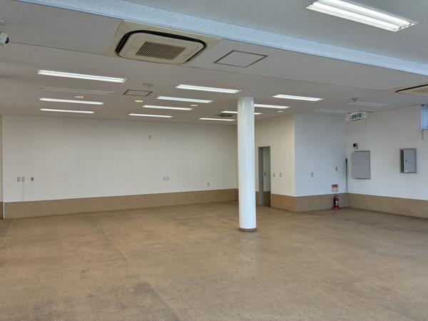 春日部駅西口ビル