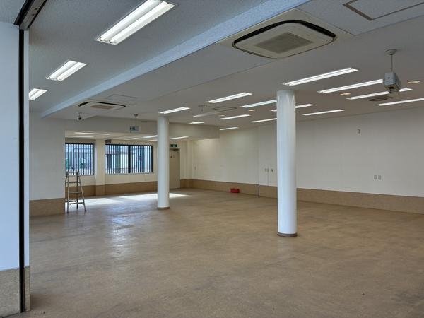 春日部駅西口ビル