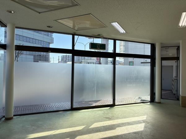春日部駅西口ビル