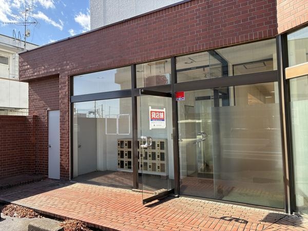 春日部駅西口ビル