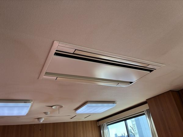 春日部駅西口ビル