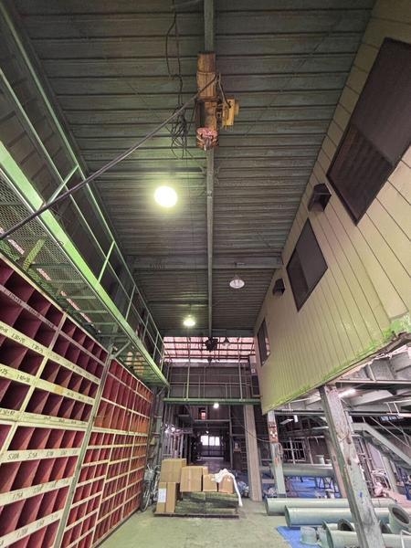 吉川市中野貸工場・倉庫