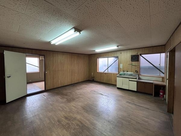 吉川市中野貸工場・倉庫
