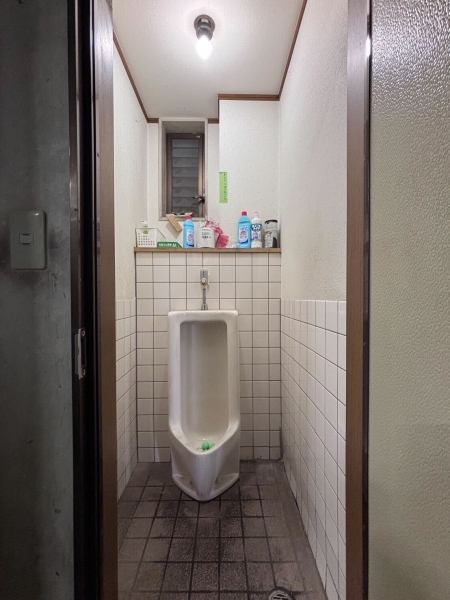 吉川市中野貸工場・倉庫