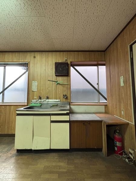 吉川市中野貸工場・倉庫