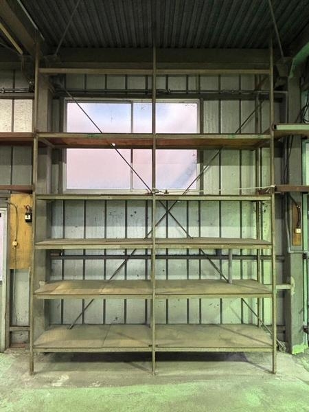 吉川市中野貸工場・倉庫