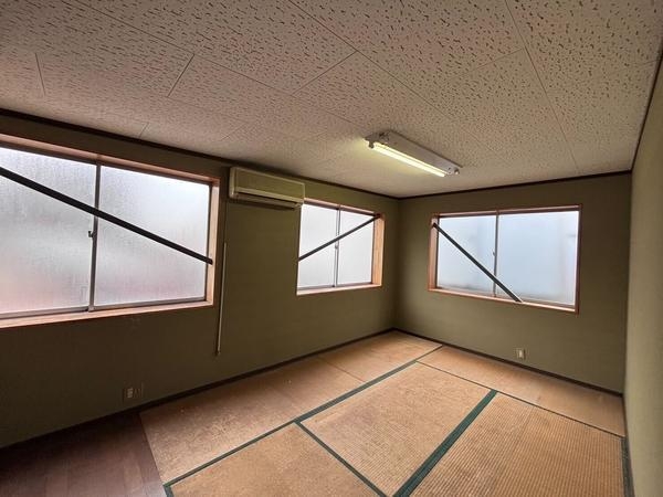 吉川市中野貸工場・倉庫