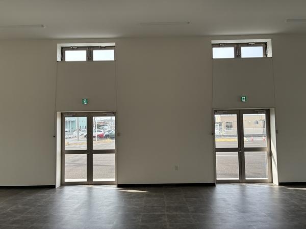春日部市赤沼店舗