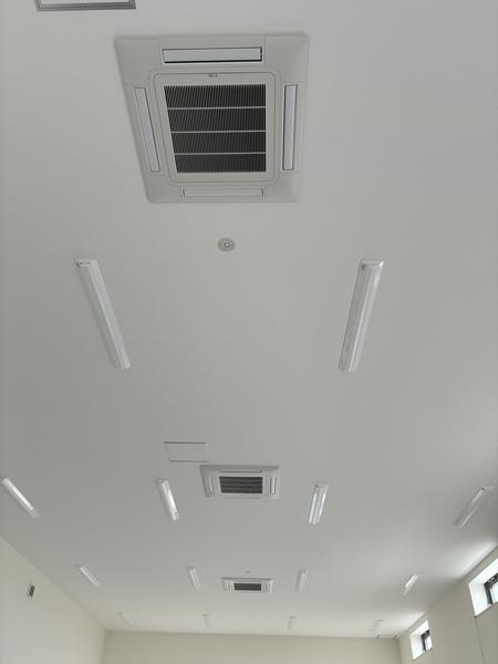 春日部市赤沼店舗