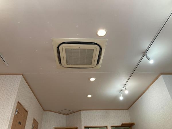 大沢店舗事務所