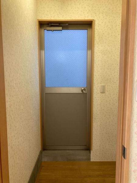大沢店舗事務所