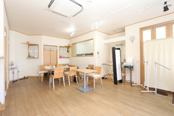 大沢店舗事務所