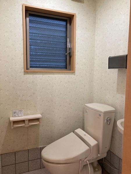 大沢店舗事務所