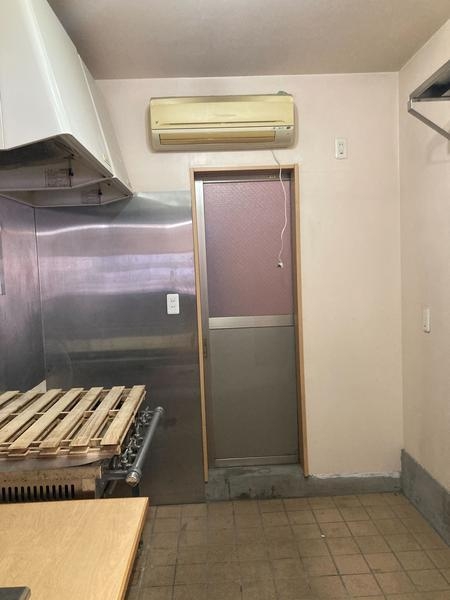 大沢店舗事務所