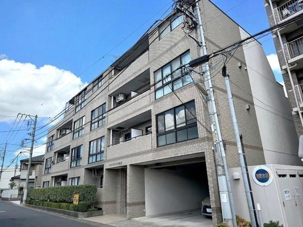 キョーワハイツ大沢