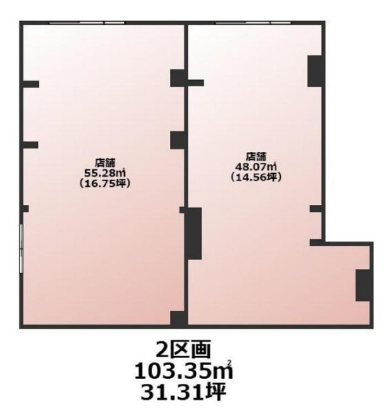 ライズK南越谷
