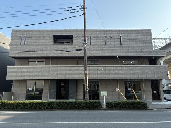 ライズK南越谷