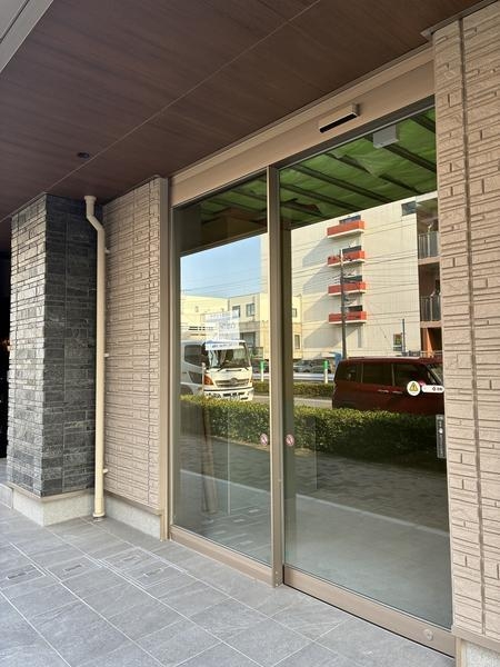 ライズK南越谷
