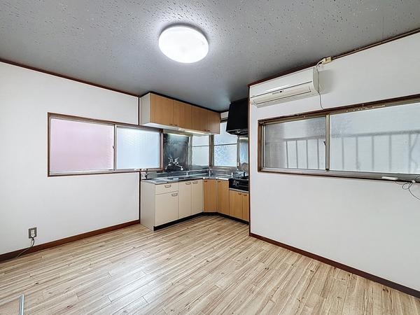 平方戸建