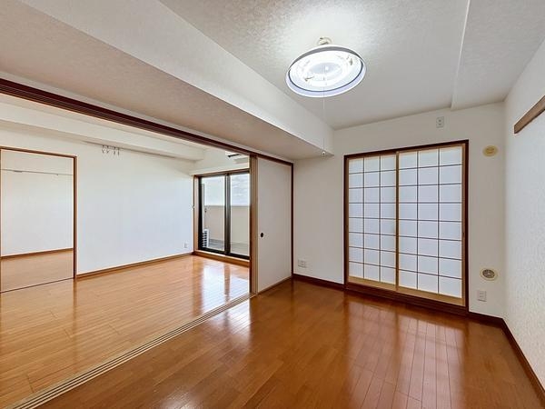 ライオンズステーションタワー北越谷