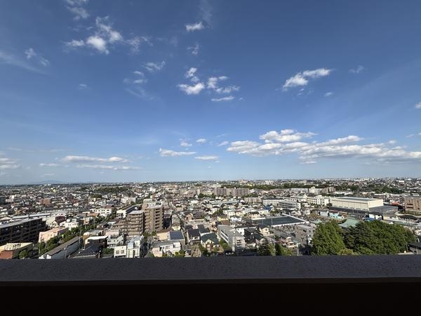 ライオンズステーションタワー北越谷