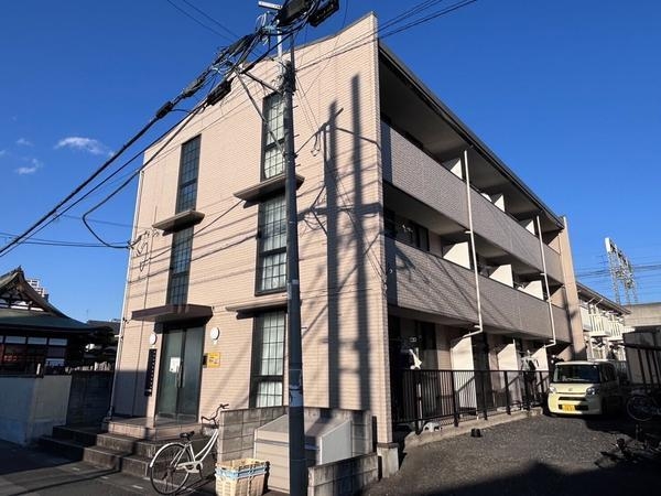 トライアングル
