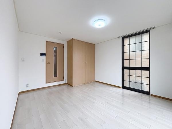 トライアングル