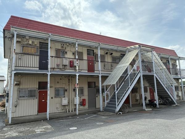 長野コーポA