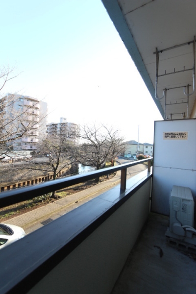 坂庭ハイツ