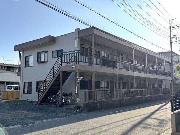 竹ノ内マンション