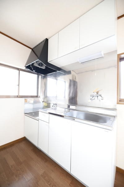 竹ノ内マンション