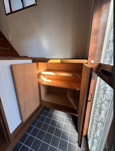 袋山1720戸建て