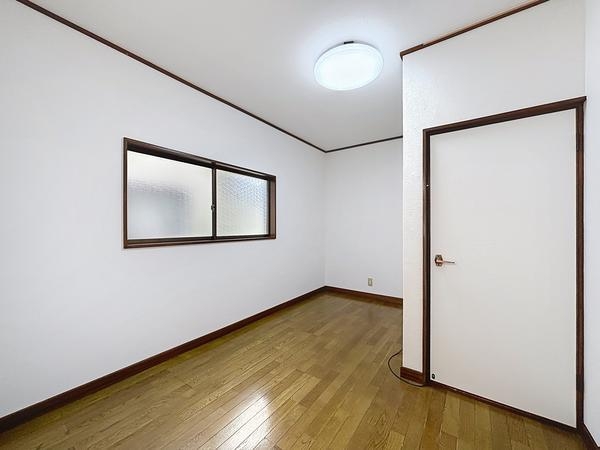 袋山1720戸建て