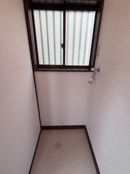 袋山1720戸建て