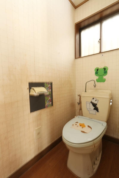 袋山1720戸建て