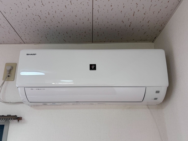 さぎしろハイム２