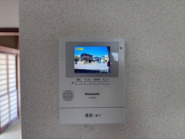 北越谷一丁目戸建て