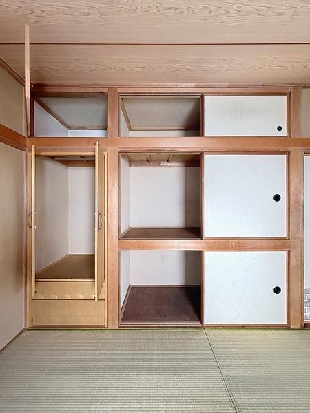 北越谷一丁目戸建て