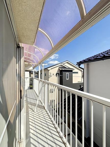 北越谷一丁目戸建て