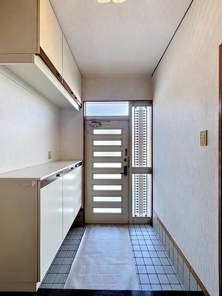 北越谷一丁目戸建て