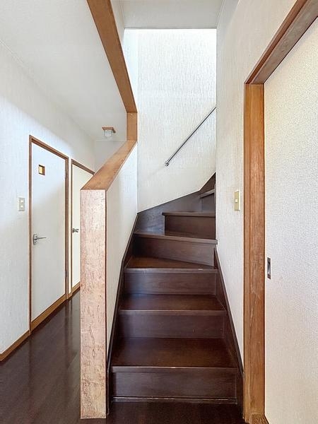 北越谷一丁目戸建て