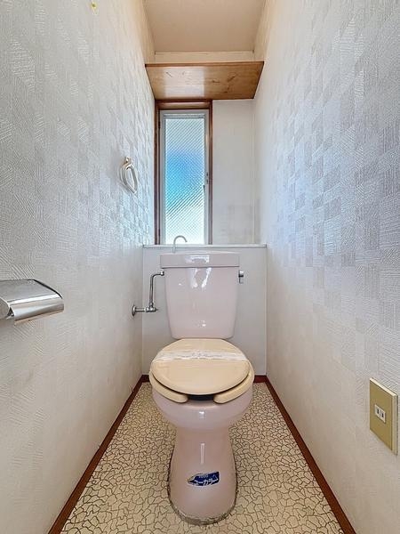 北越谷一丁目戸建て