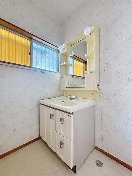 北越谷一丁目戸建て