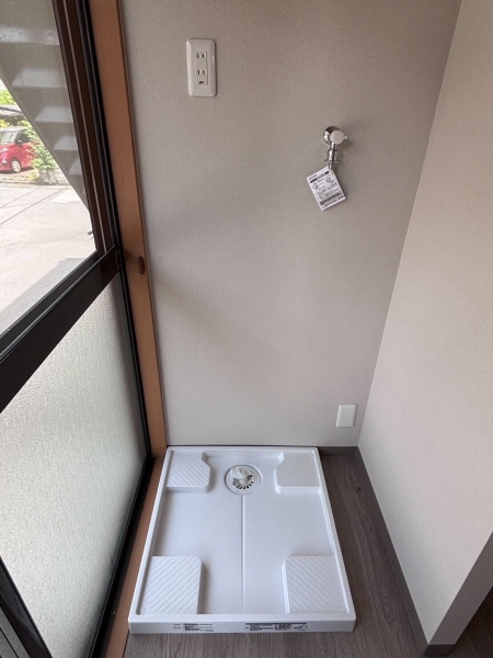 小倉コーポ