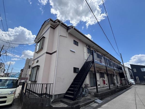 小倉コーポ