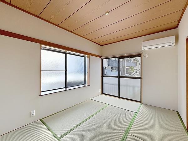 小倉コーポ