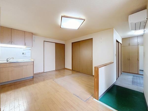 矢切屋マンション