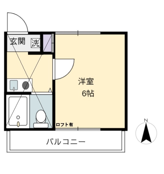 クリーンハイツ