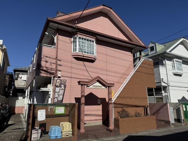 アネックスローズII