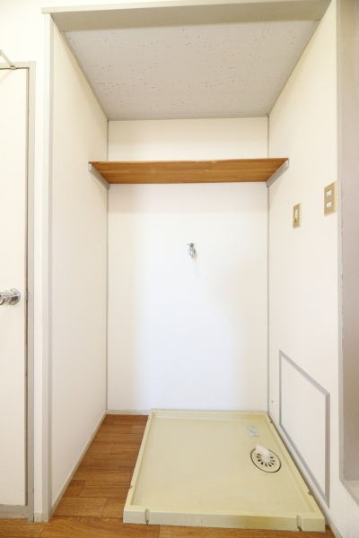 朝日ハイツ
